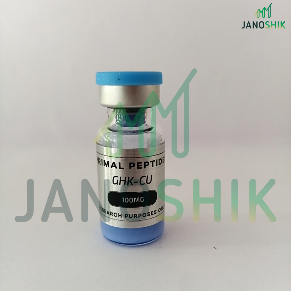 Janoshik Analytical