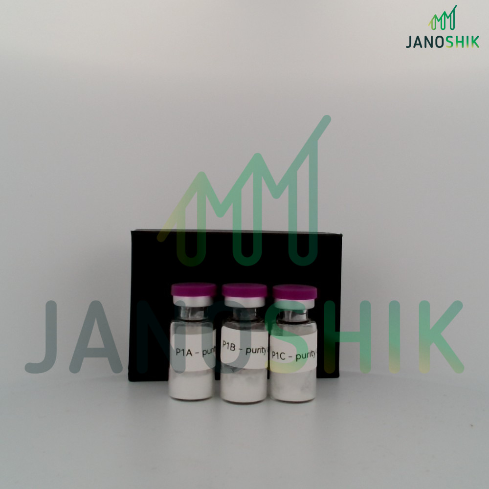 Janoshik Analytical
