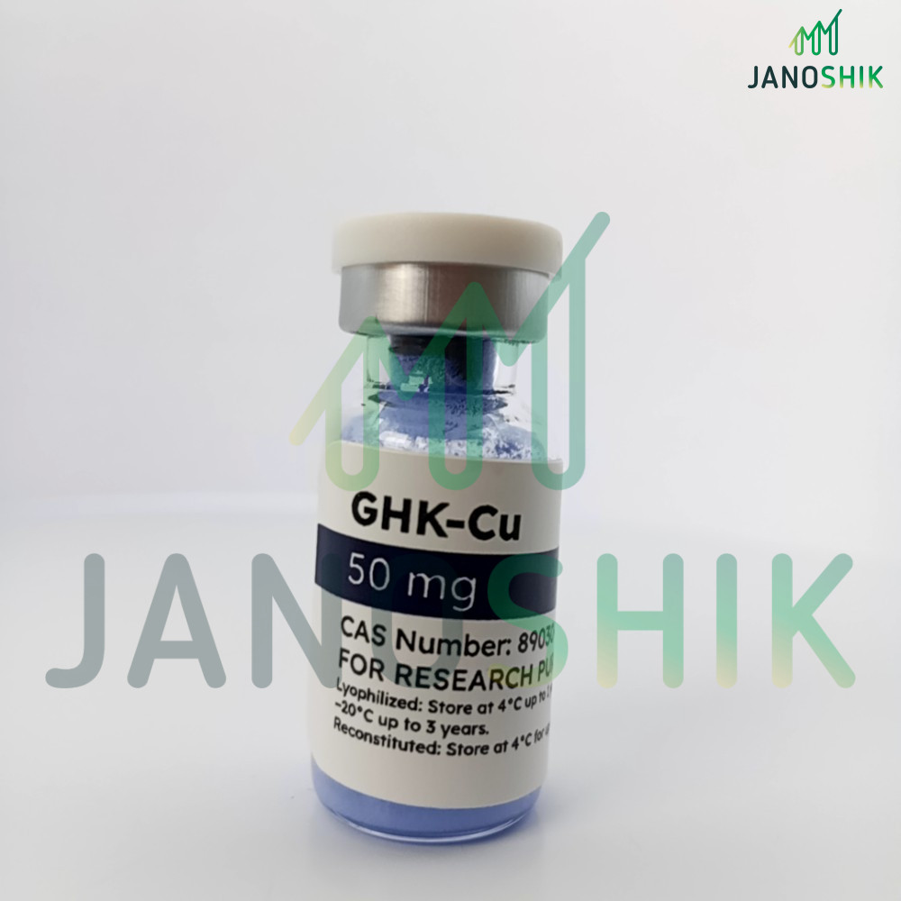 Janoshik Analytical