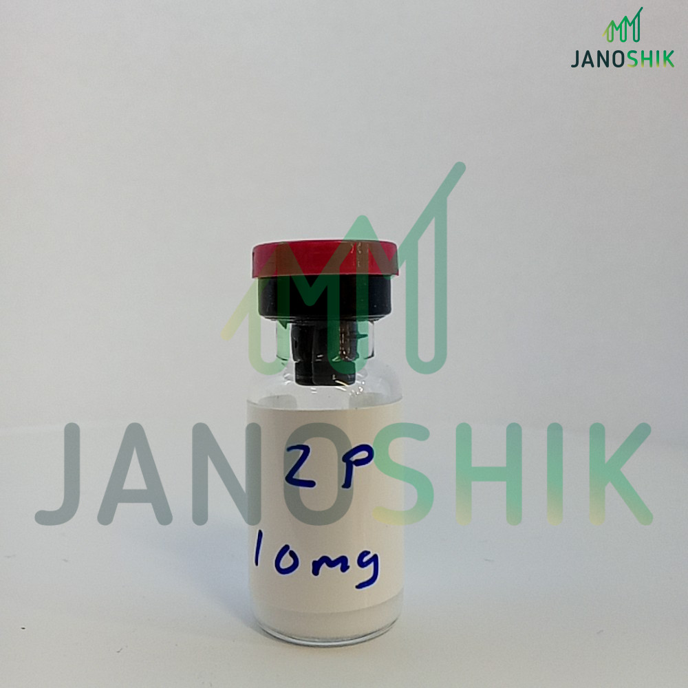 Janoshik Analytical