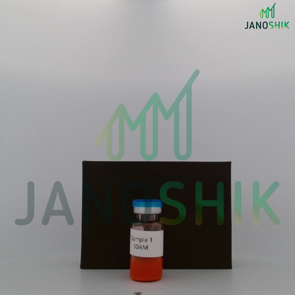 Janoshik Analytical