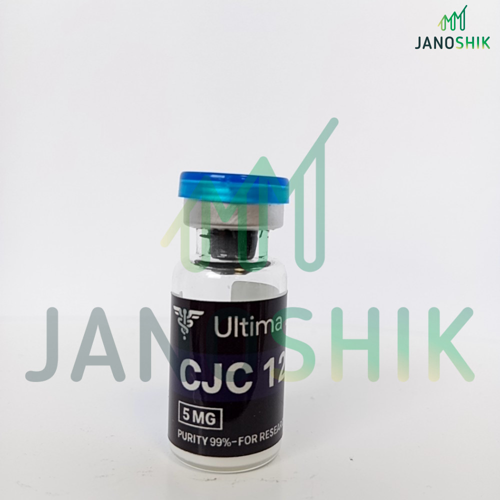 Janoshik Analytical