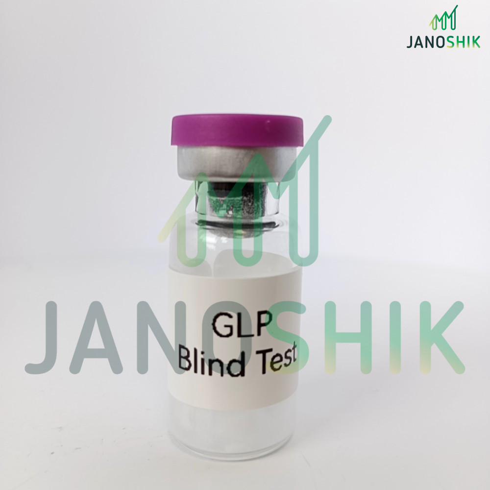 Retatrutide 30mg product vial image