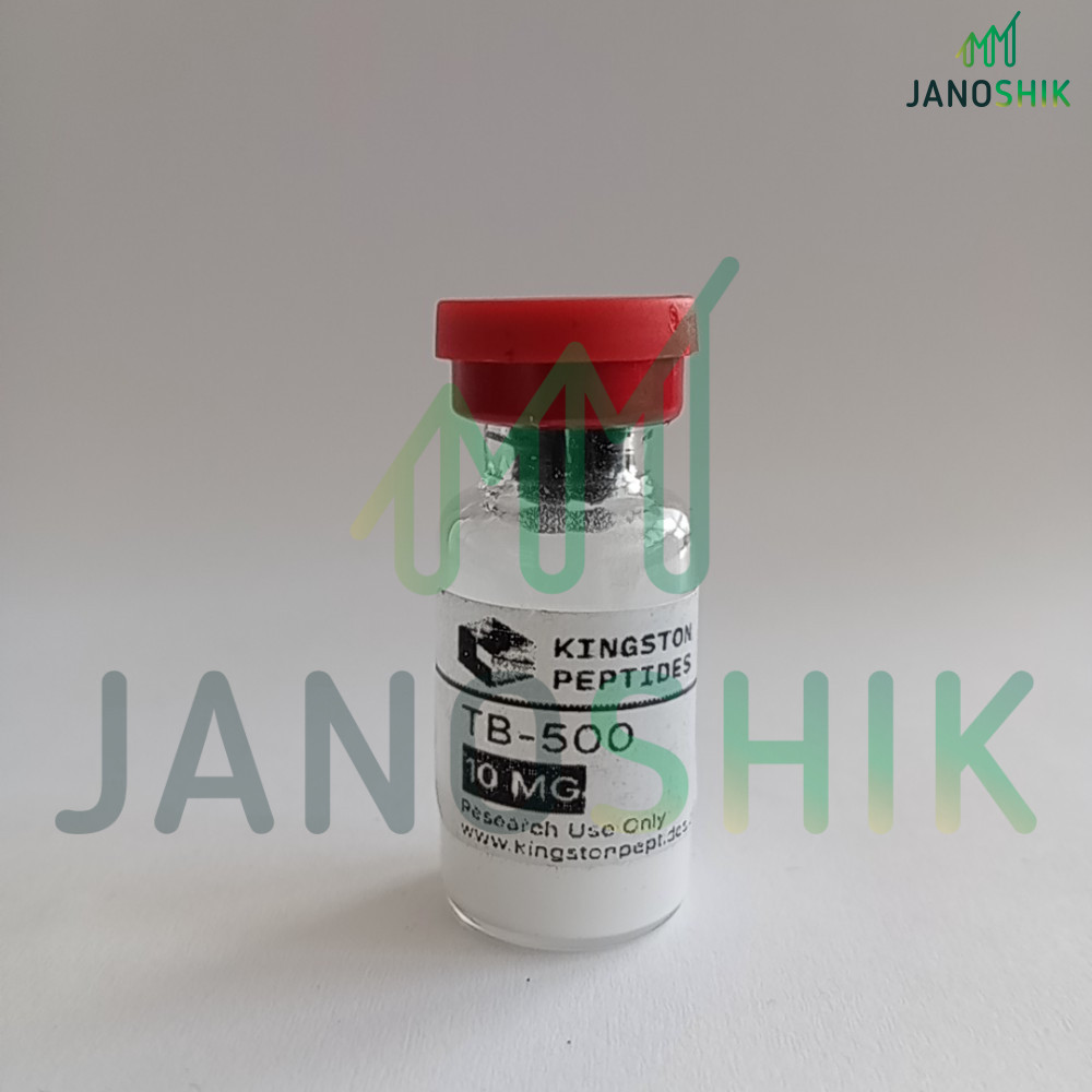 COA - TB-500 - Purity (HPLC)