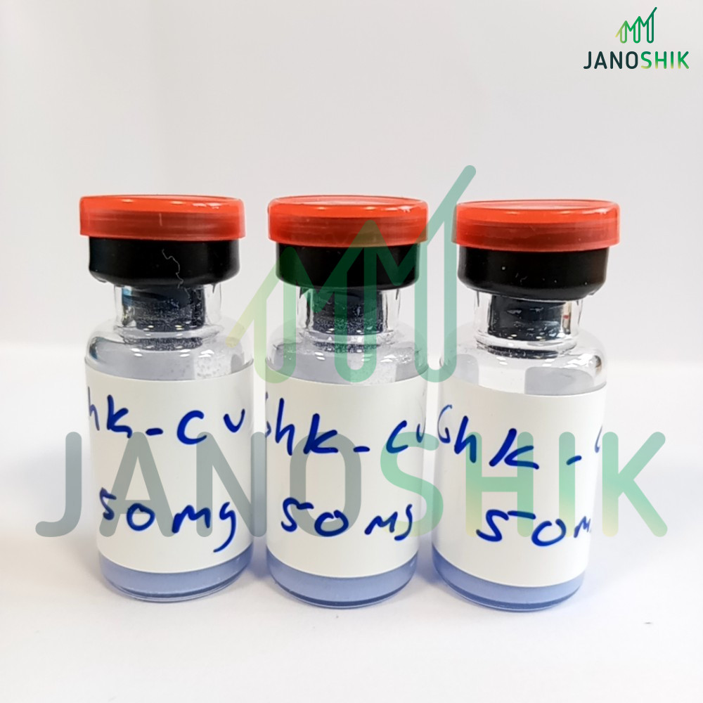 Janoshik Analytical