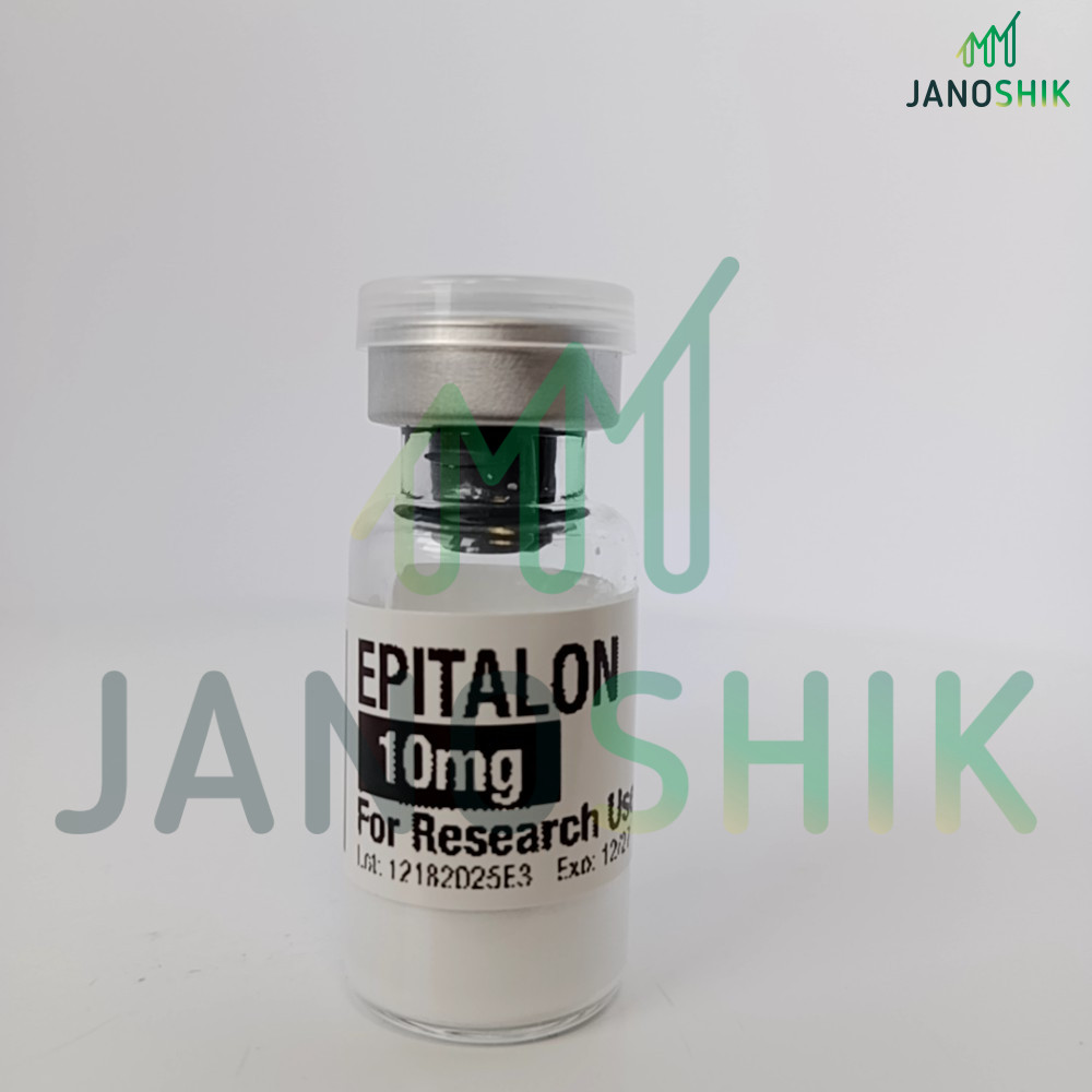 Epitalon 10mg product vial image