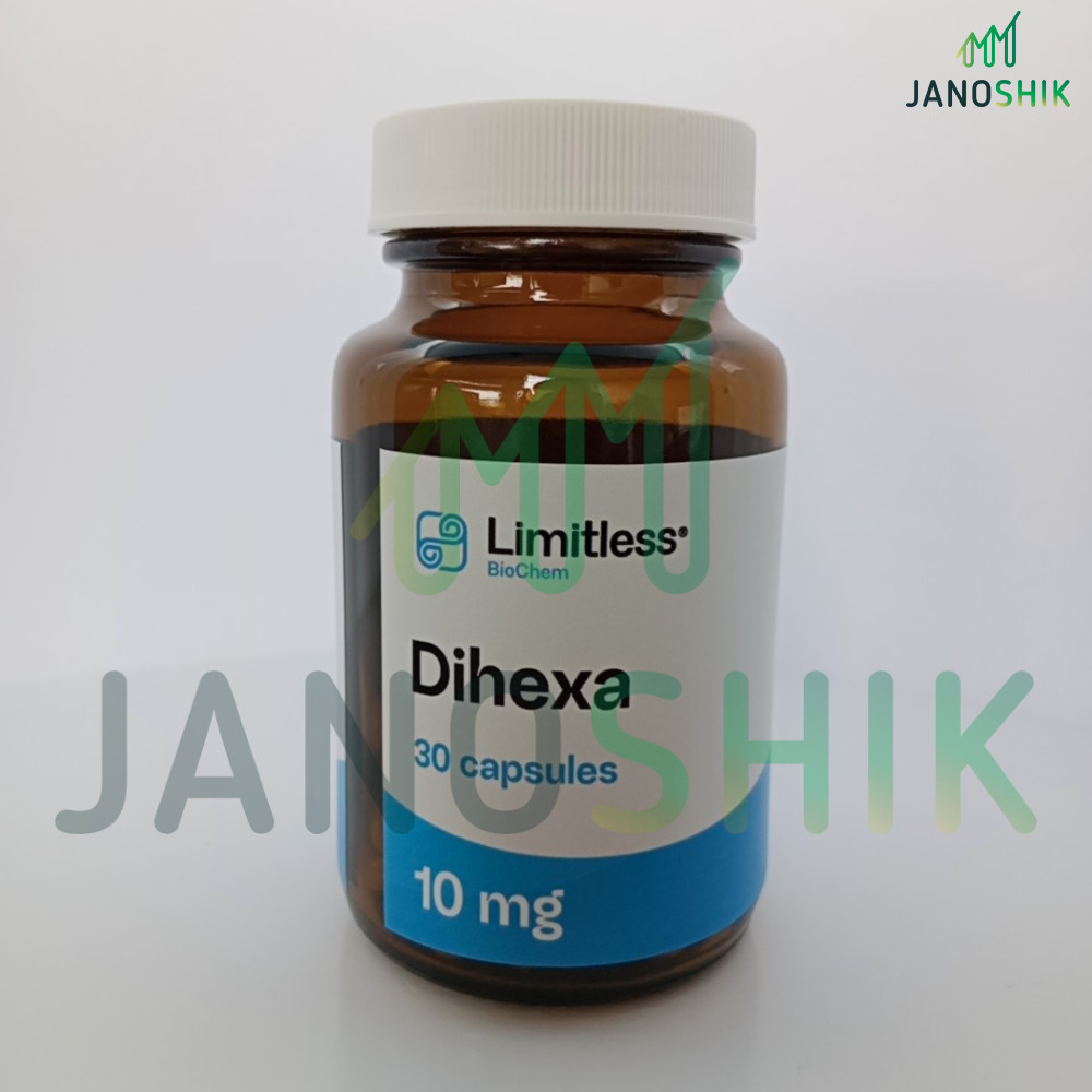 Janoshik Analytical
