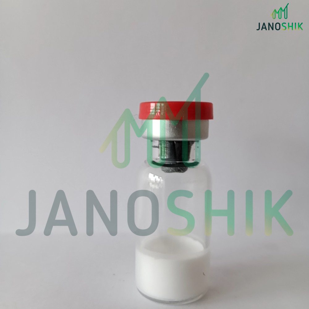 Janoshik Analytical